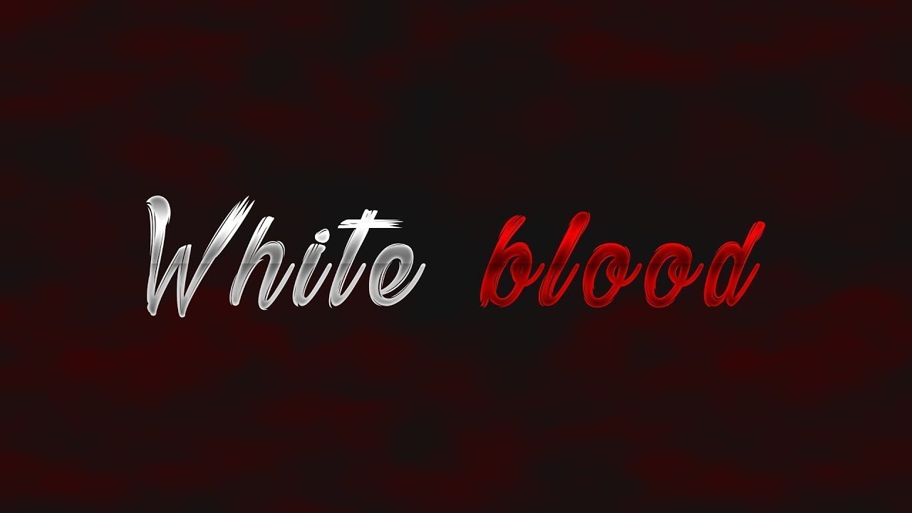 Uhc Run Montage  - White Blood [Reupload]