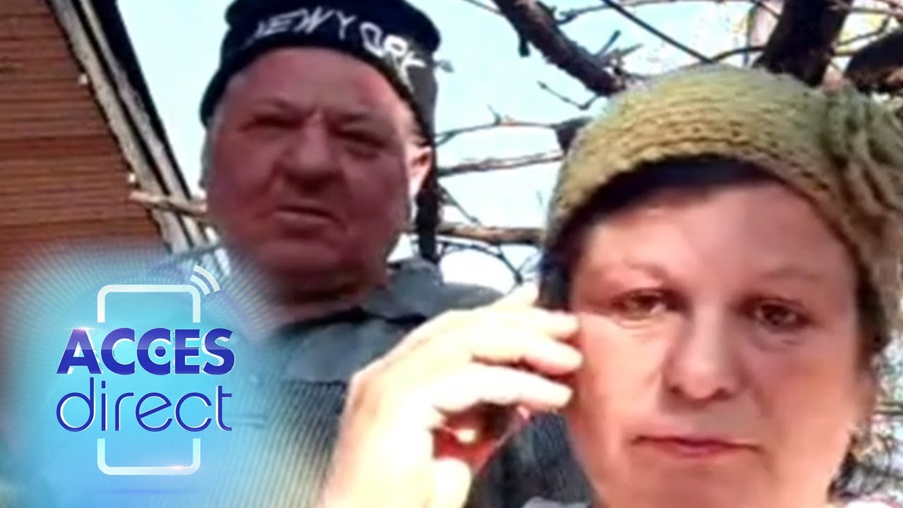 Coana Valentina, părăsită de amant! Gheorghe Gologan și-a iertat soția că a fugit cu alt bărbat
