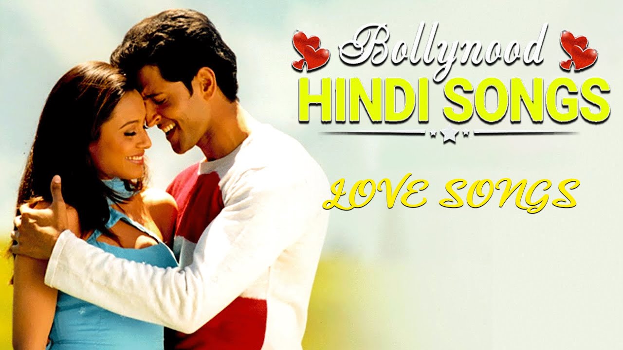 Best Bollywood 90s All-Time Love Songs | Evergreen Hindi Romantic Classics Playlist