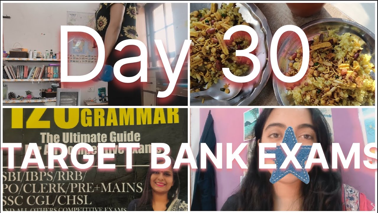 Day 30 🌱 , Editorial-nimisha | Exercise |  arithmetic practice | talks | my aspirant days #bankexam 