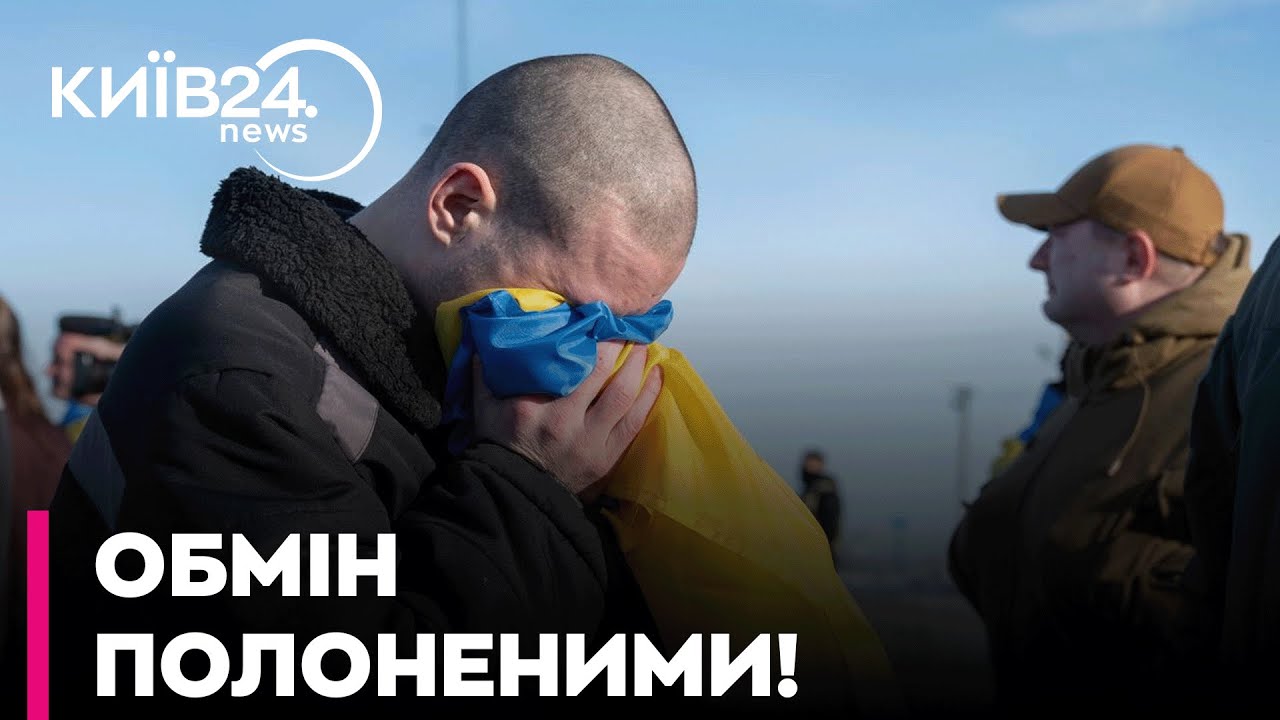 ❗❗ ЕКСТРЕНО! Україна та РФ ДОМОВИЛИСЯ про ОБМІН 314 ПОЛОНЕНИХ! - ВІТКОФФ