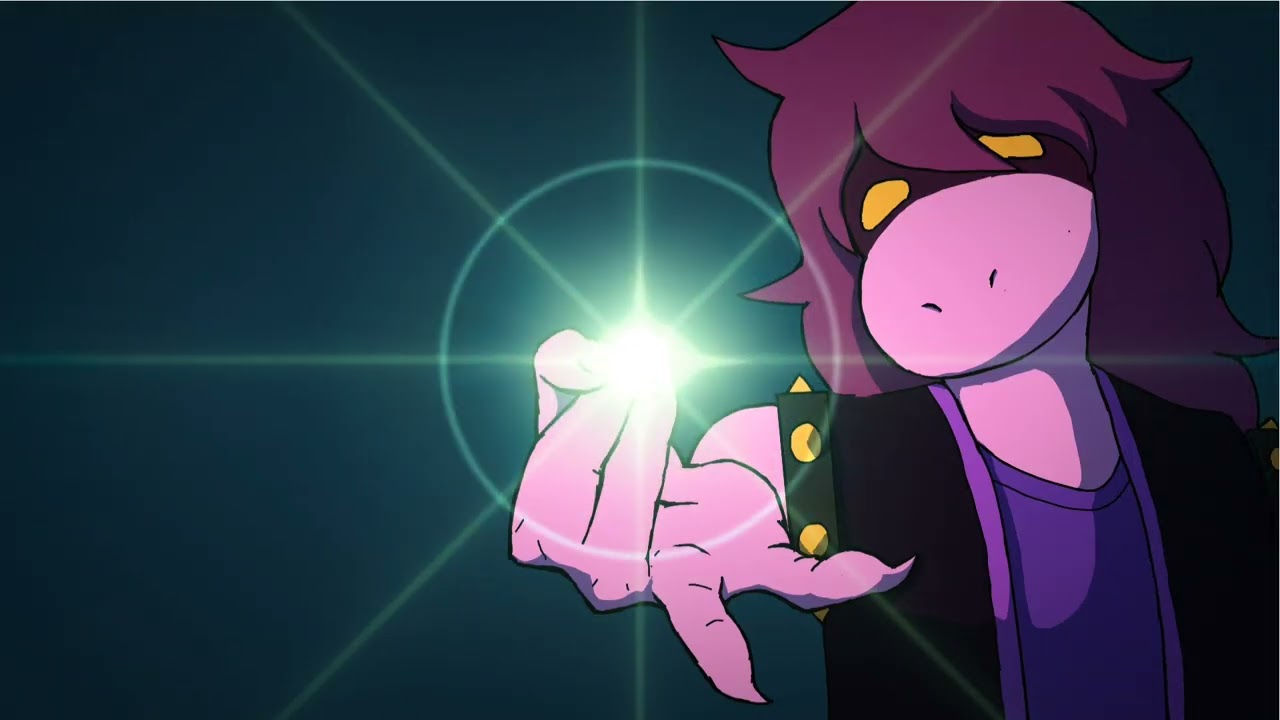 deltarune brainrot