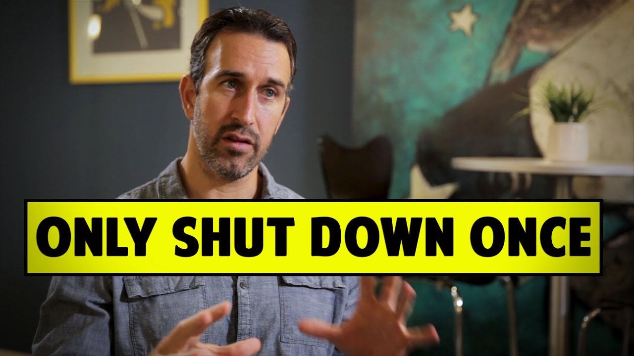 Filming In Los Angeles Without A Permit - Adam William Ward
