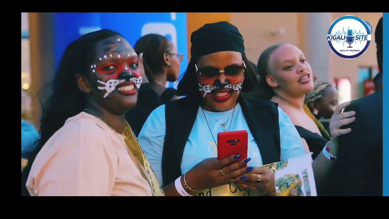 IGITARAMO GIPFUYE Ku munota wa nyuma, Bruce melody 🎂 yakotojwe mbere Yuko igitaramo gitangira🤔🤔🤣🎂🤣