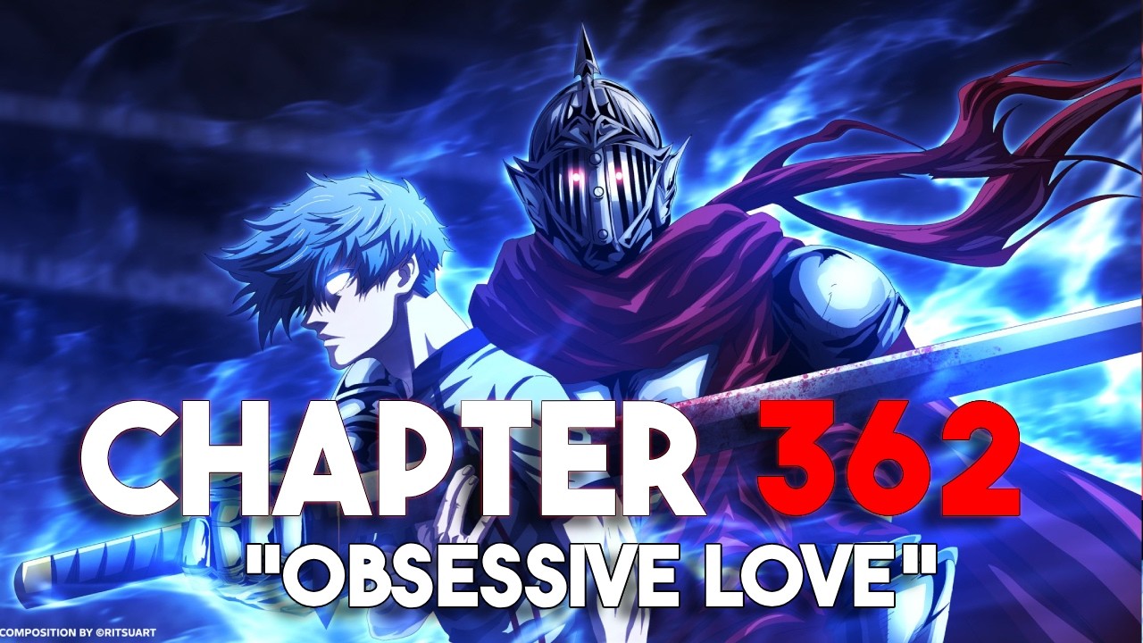 END OF ENGLAND VS JAPAN FIRST HALF??? BLUE LOCK CHAPTER 362 REACTION AND REVIEW