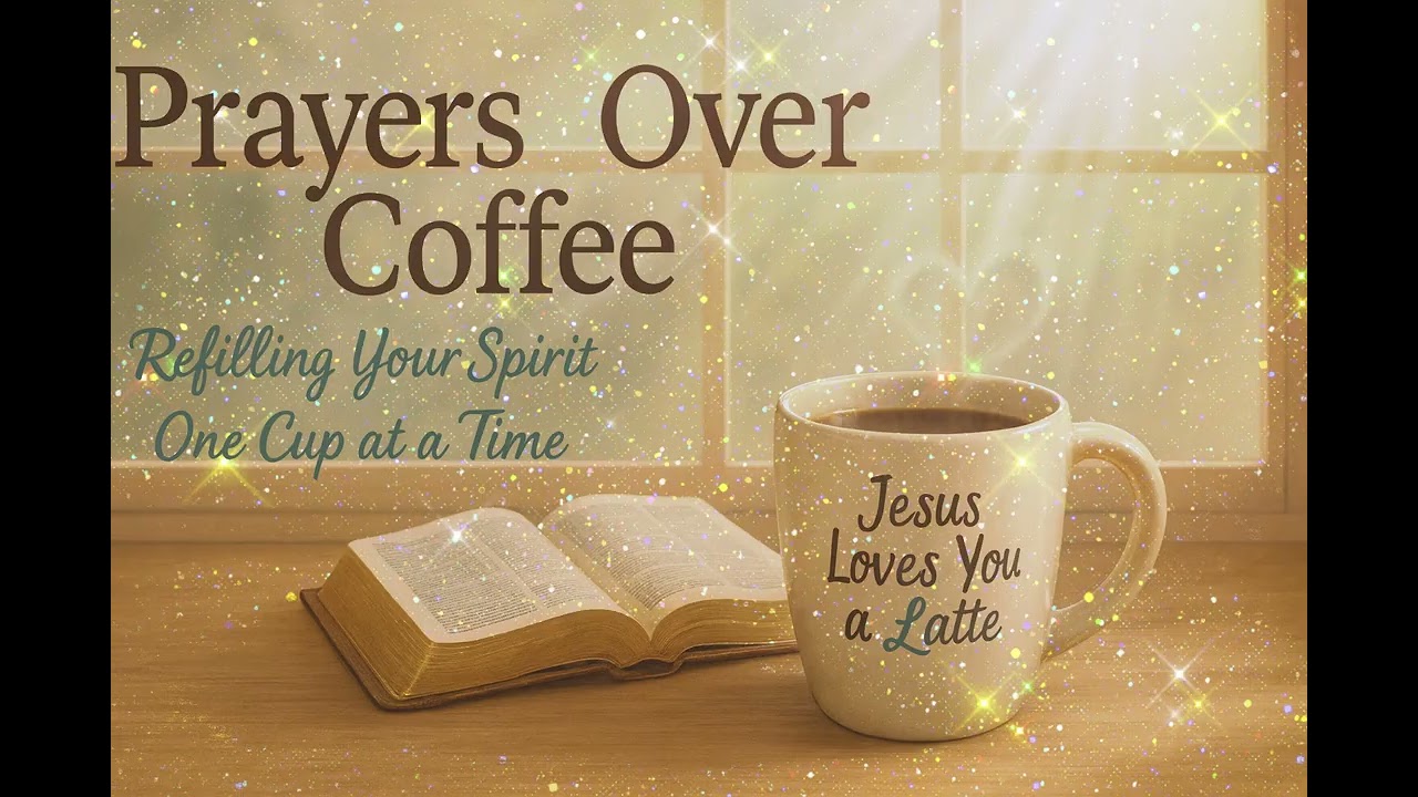 You're Not Alone: God's Presence in the Storm of Depression