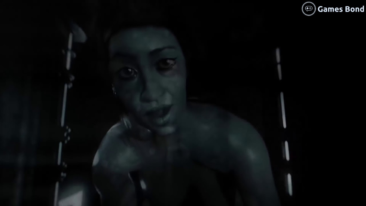 Horror Games Trailer (2019) -
