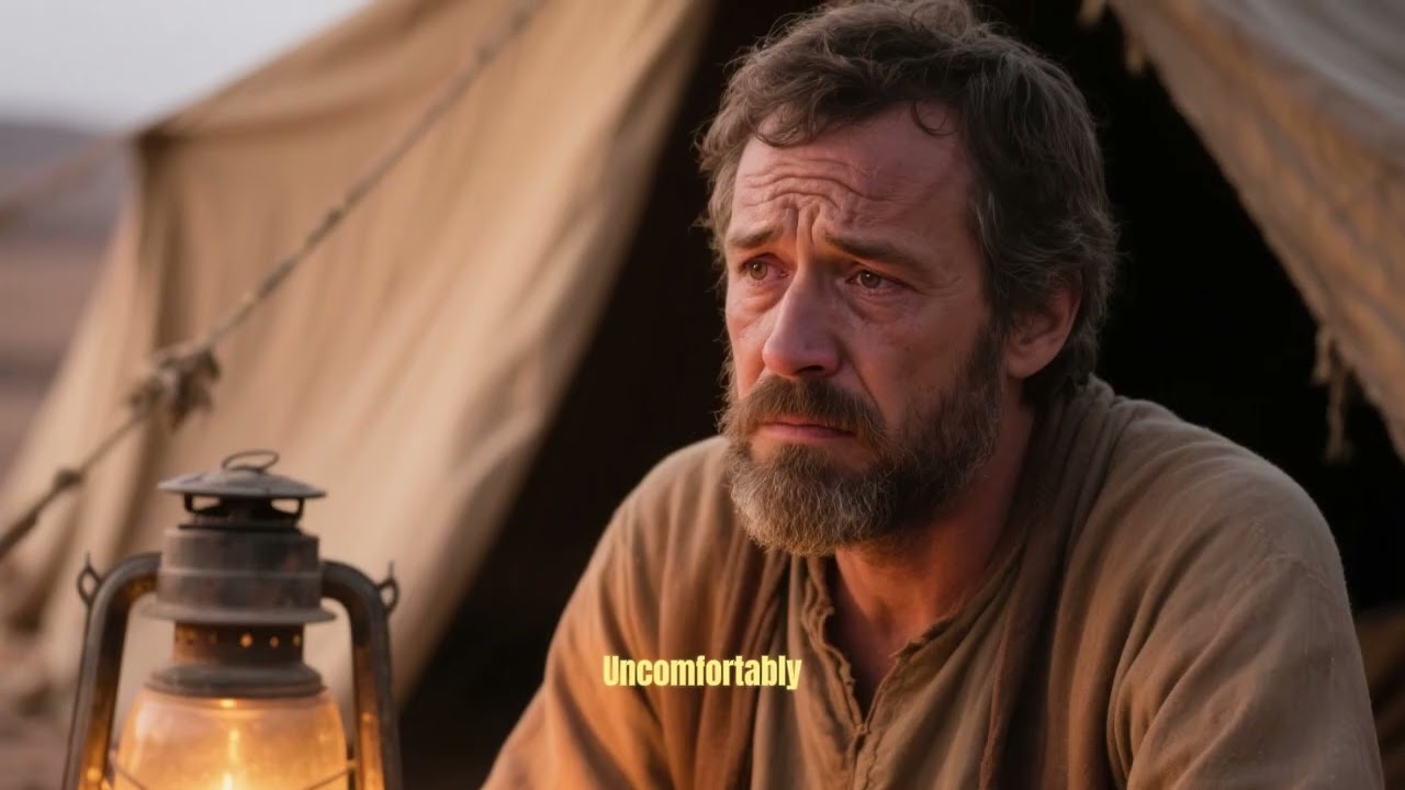 The Camel in the Tent