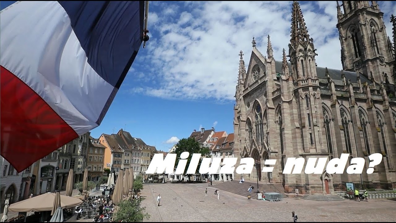 Nie taka znowu nudna Miluza | Francja 2024, odc. 1