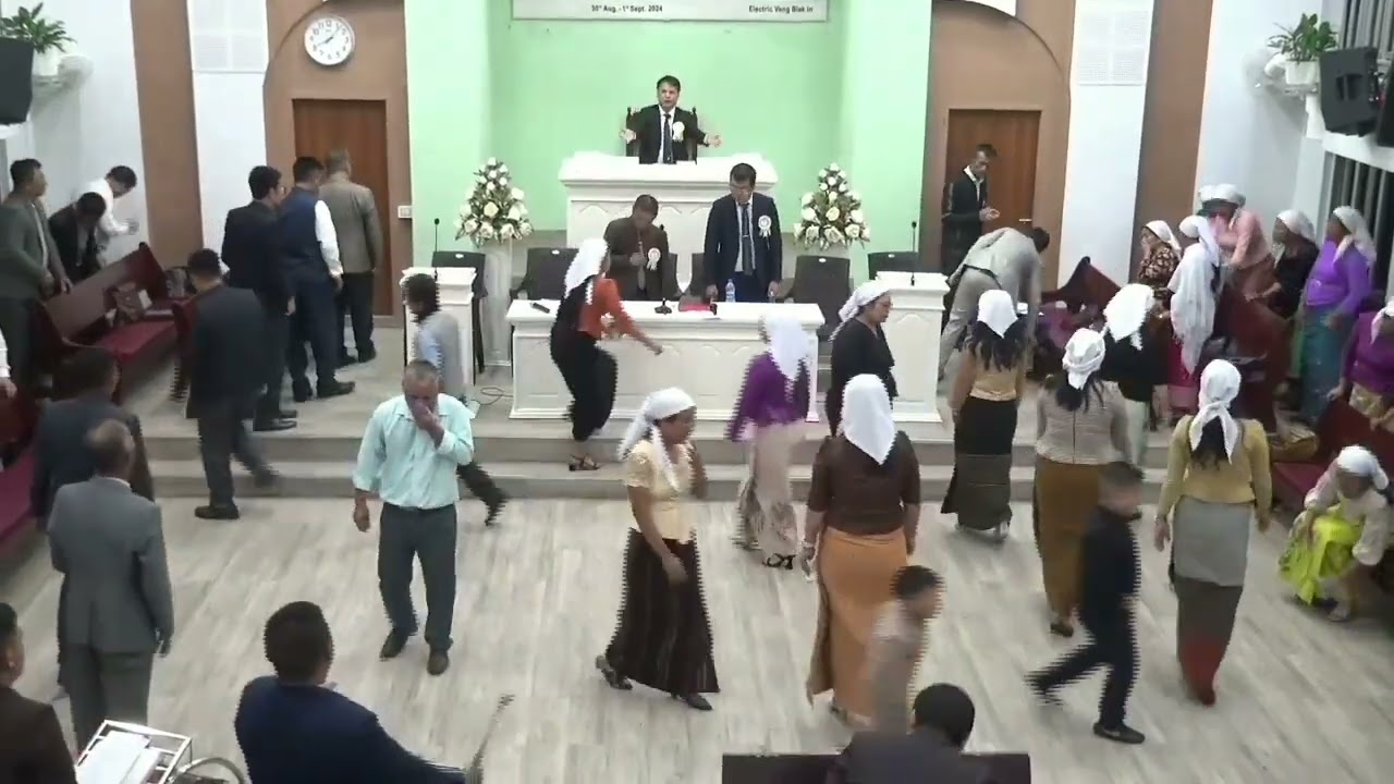 Lunglen thlak e mai dah tha ang. 