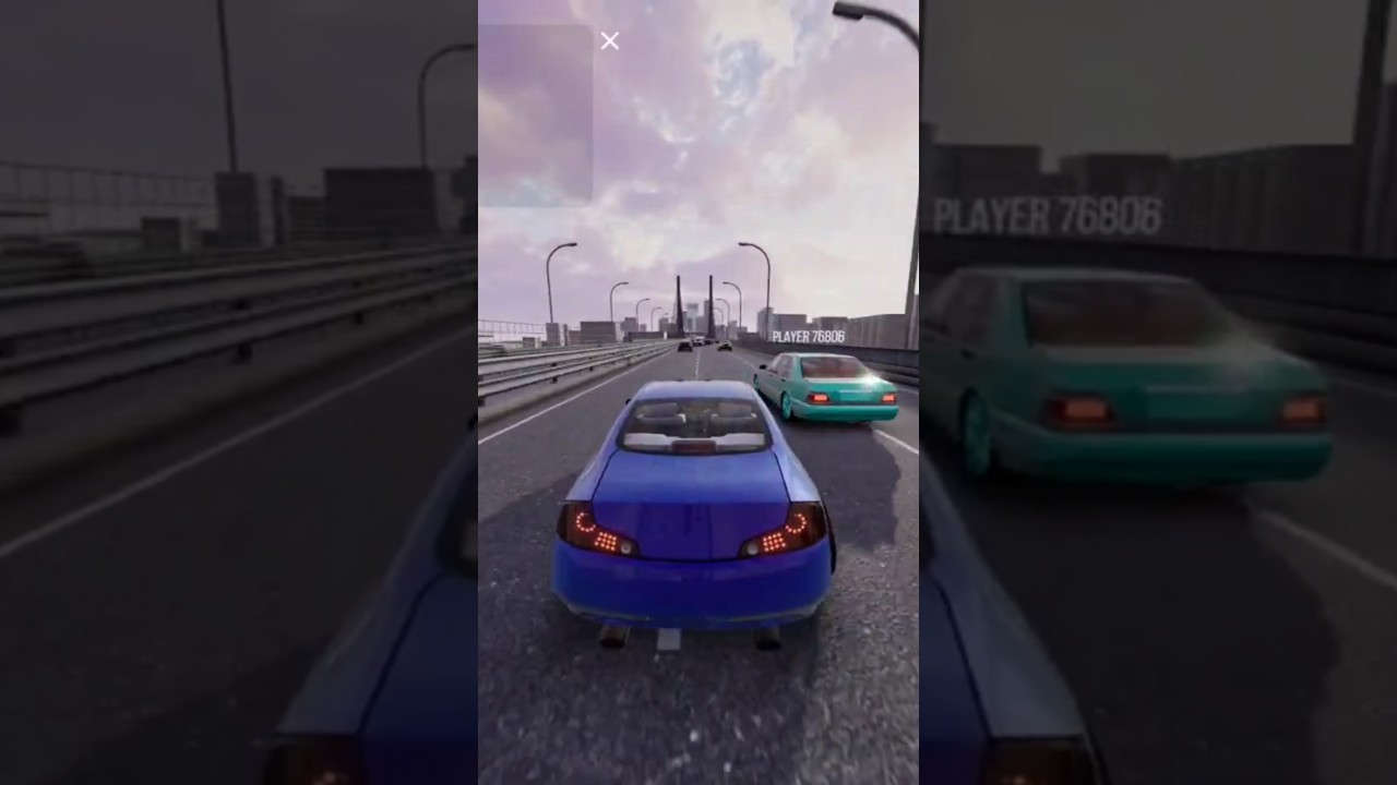 Craziest Online Racing Game Right Now #racingvideogame #mobilegamer #mobileracinggame #dreamroadgame