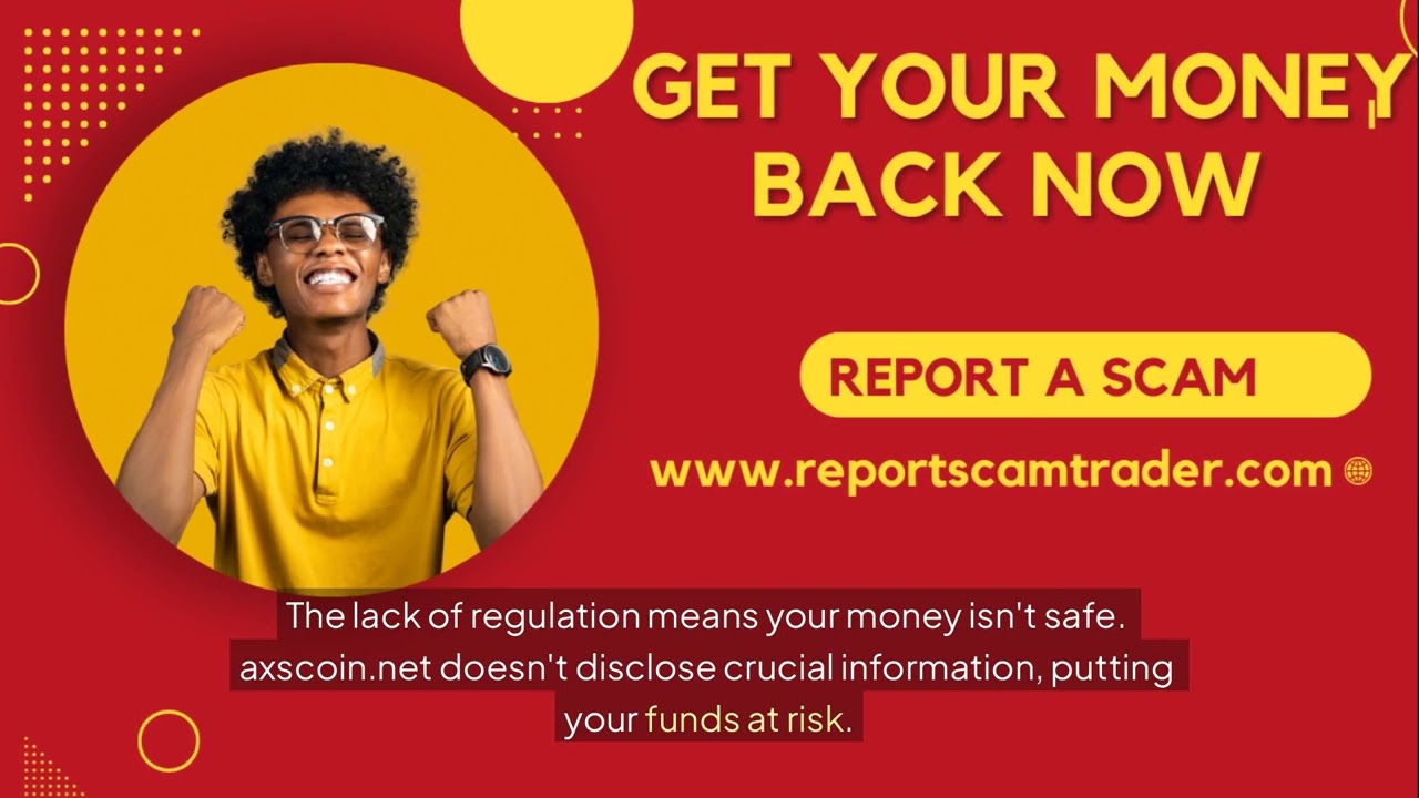 axscoin.net Review: Scam or Legit?