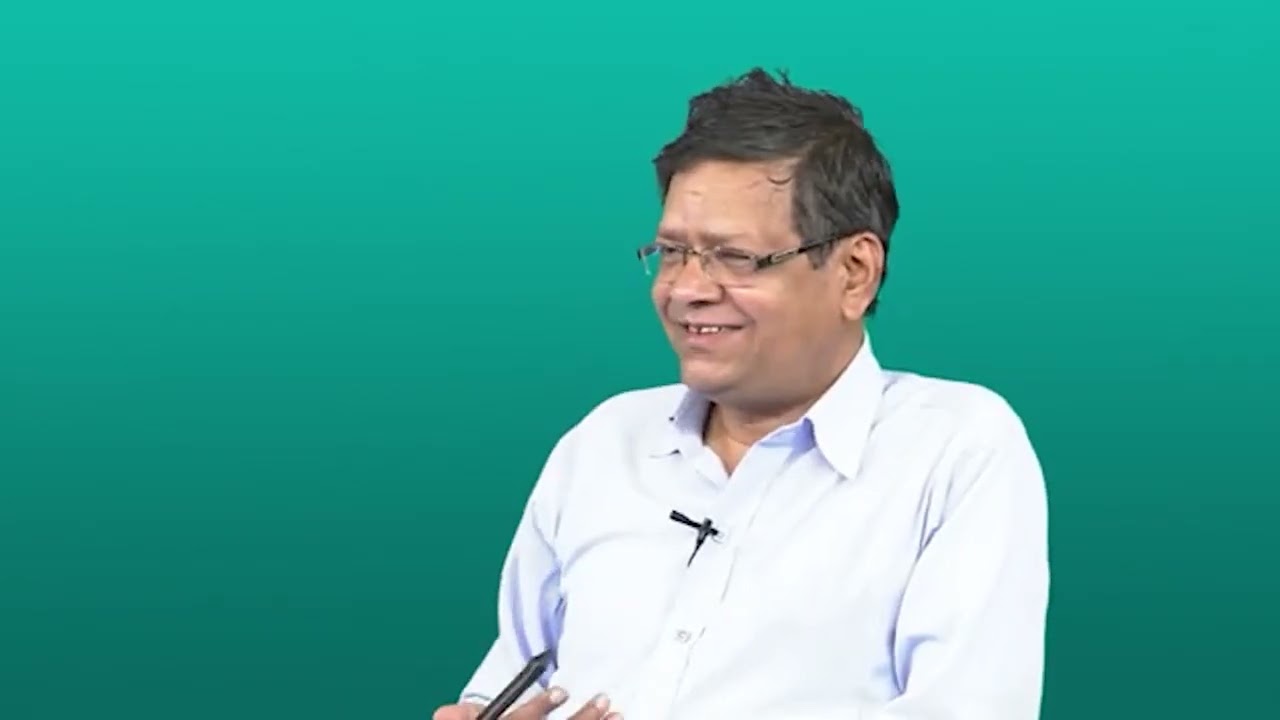 Quantization of Bosons and Fermions #swayamprabha