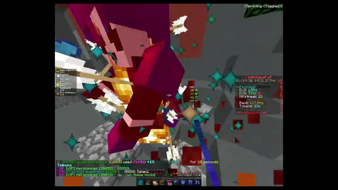 AGS VS LOUD DLY Hylex #ags #tafayplayz