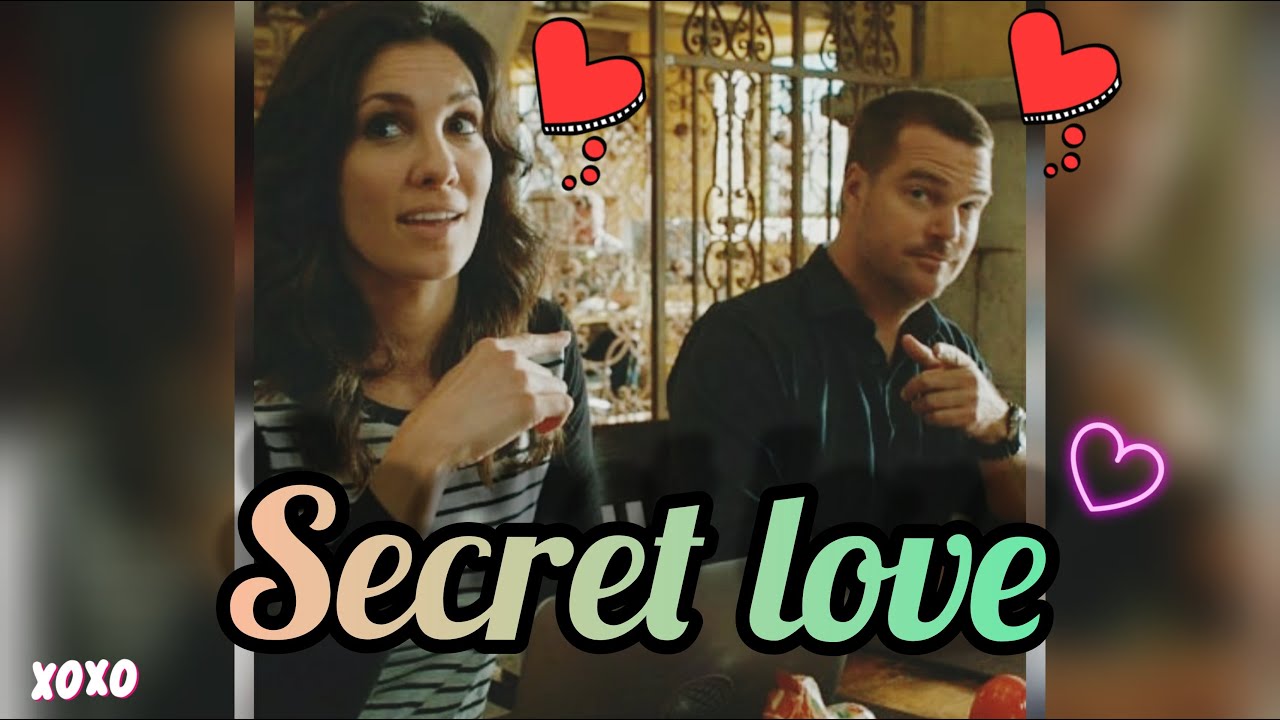 Moments of Callensi | NCIS: Los Angeles