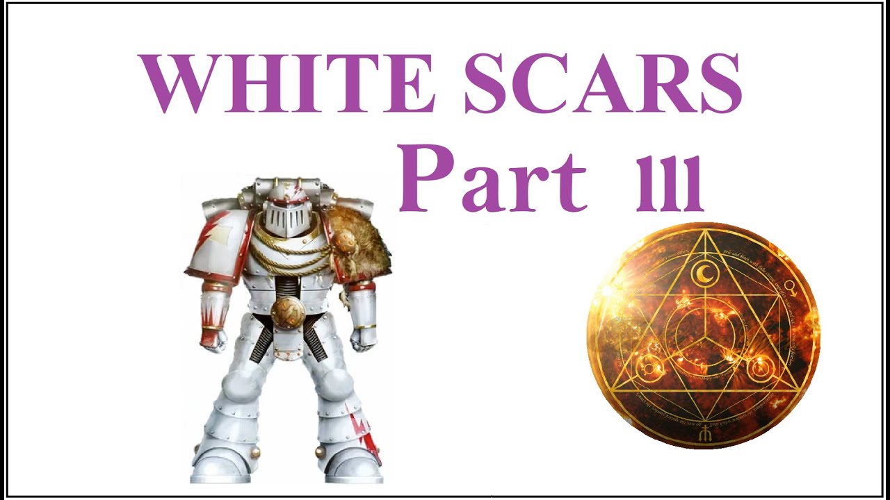 White Scars Part 3 - Getting Started in Horus Heresy