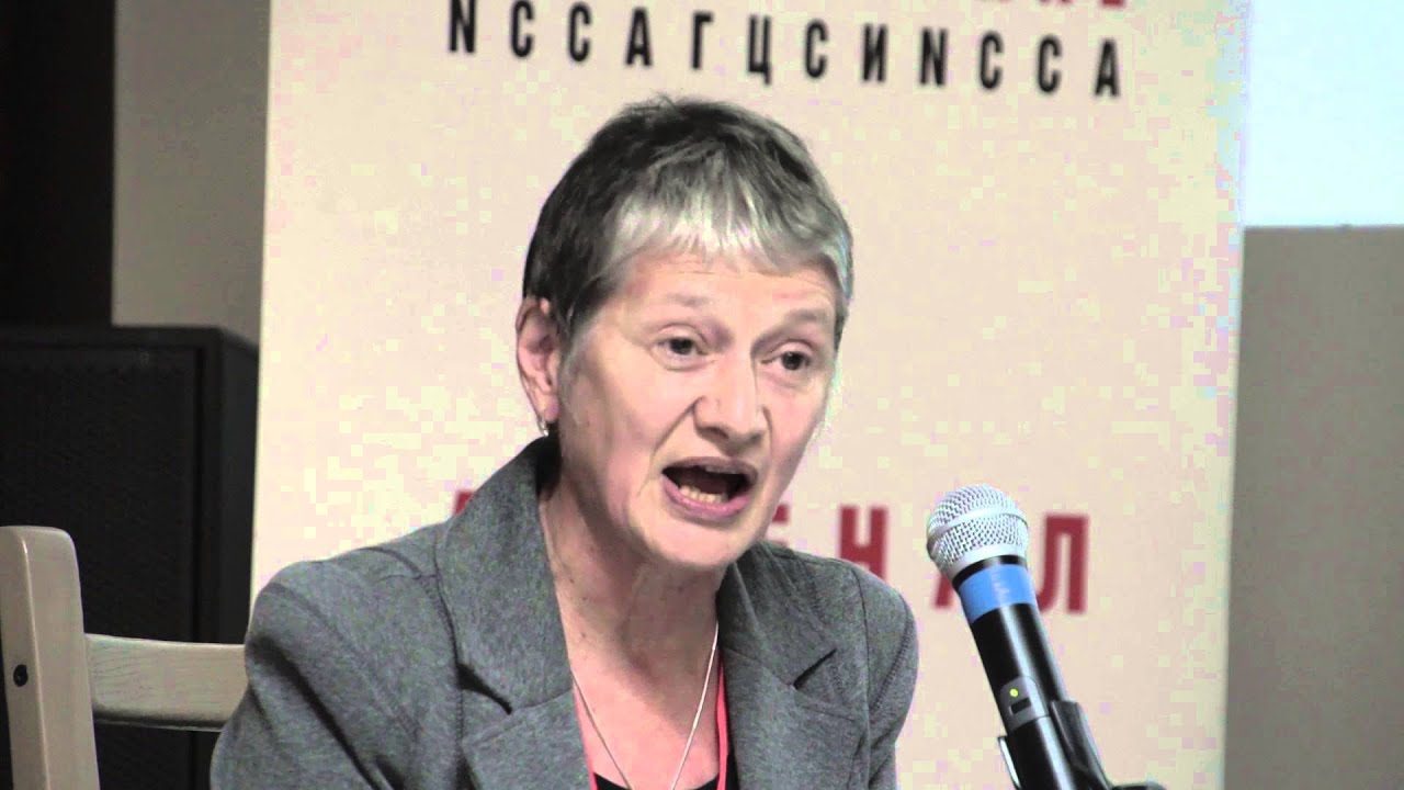 Доклад Ирины Карасик: «Звуко-цвет» Михаила Матюшина