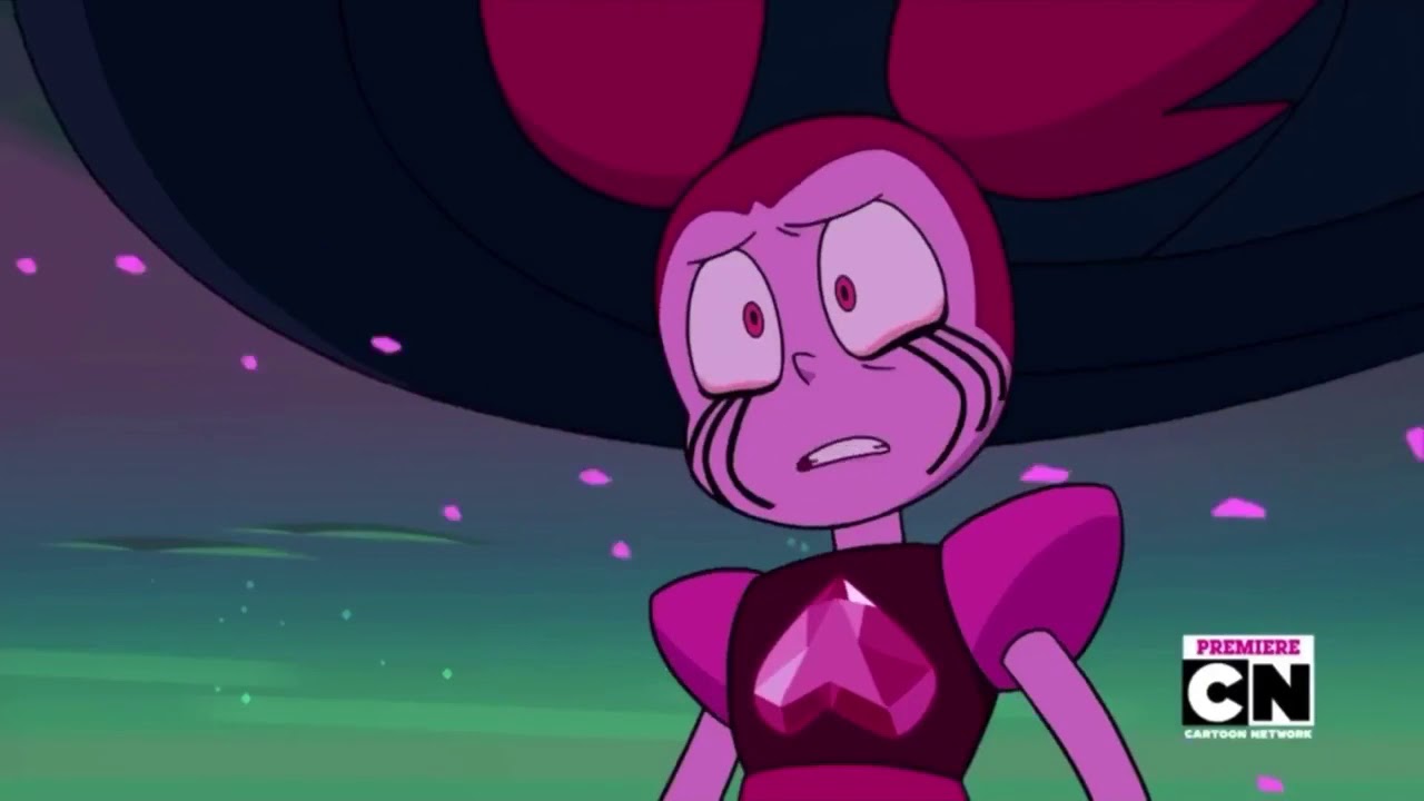 Spinel - What's Gonna Happen