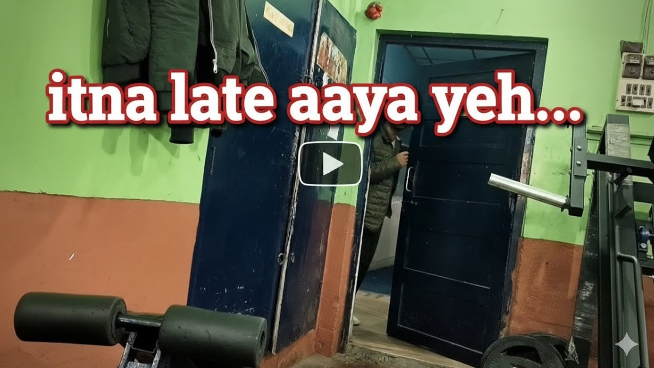 Itna late aaya yeh.......| Delayed vlog 10th feb