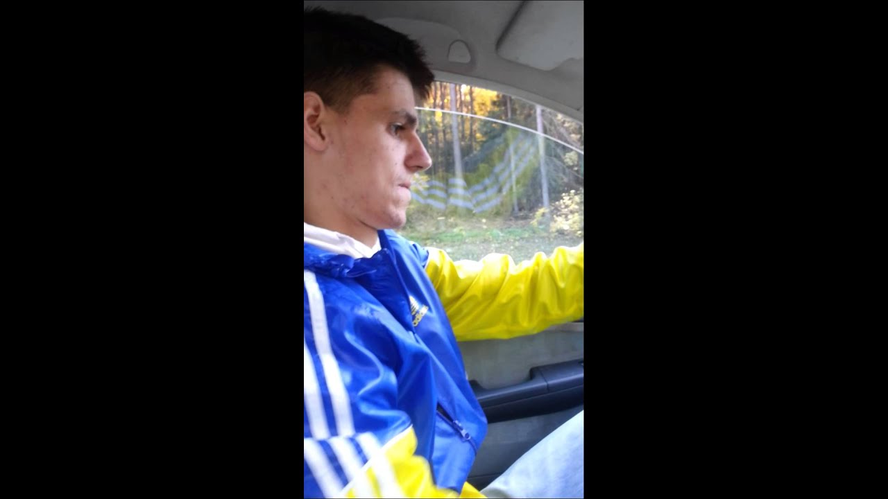 Autoškola-prvá jazda