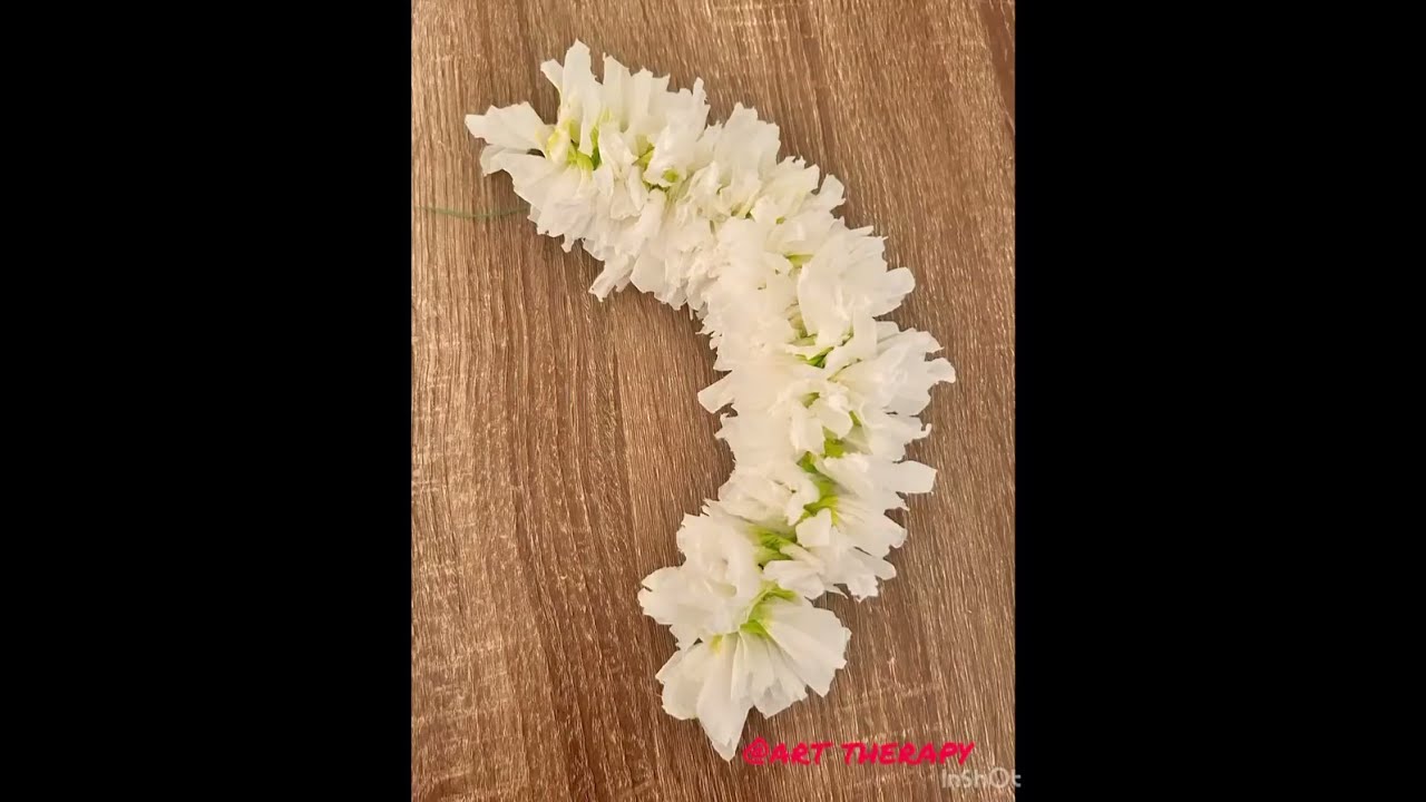 Jasmine 🌼 #artwithv550 @artwithv550 #craft #subscribe #artandcraft #art #love #diy #flowers #follow 
