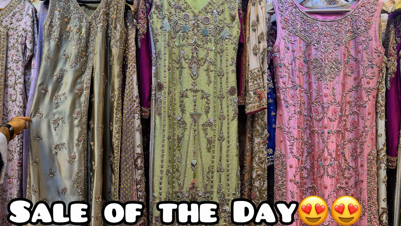 Wedding & party ware dress at reasonable prices,all branded highest cost dresses at reasonable price