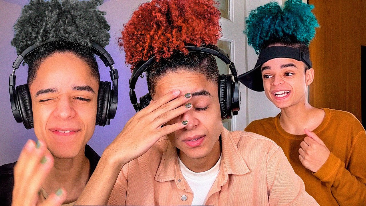 QUANDO O FILHO DO PRODUTOR ATRAPALHA A GRAVA&Ccedil;&Atilde;O PT. 25