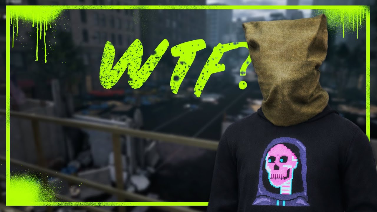 Was geht bei dem bitte ab? | Quarantine Zone #006