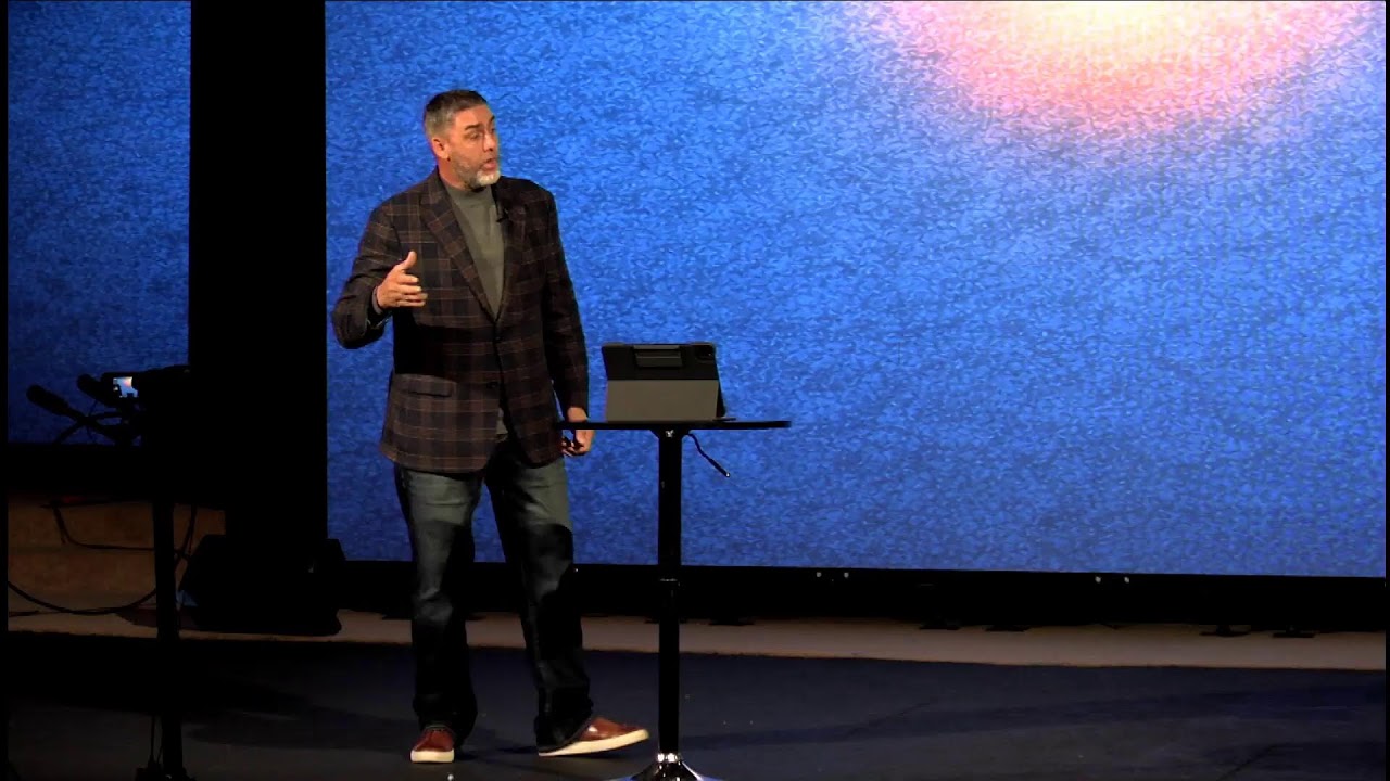 Understanding God  Pastor Caleb Semien