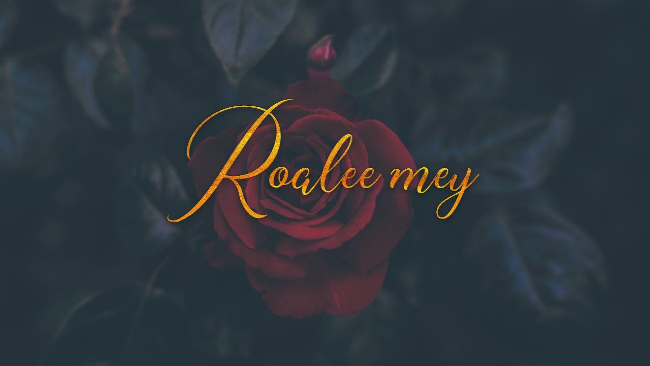 Fatho  - Roalee mey