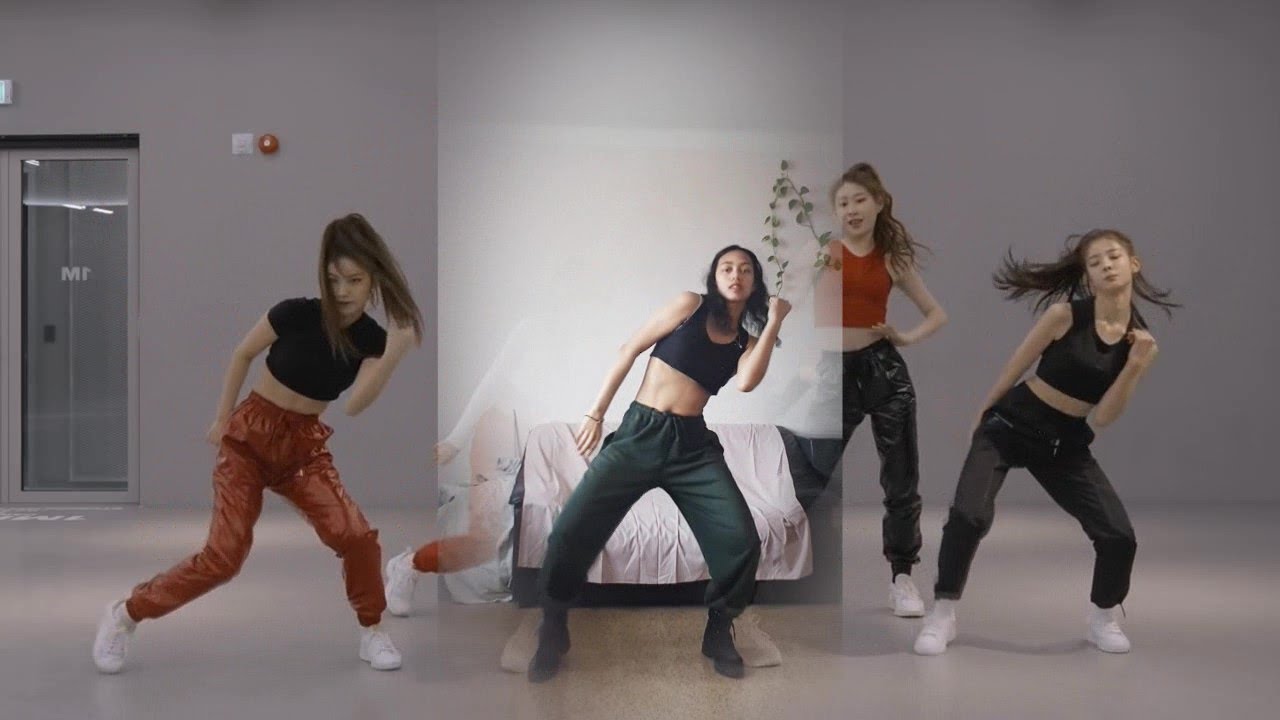 ITZY - 'WANNA BE' dance cover by Brave Suan