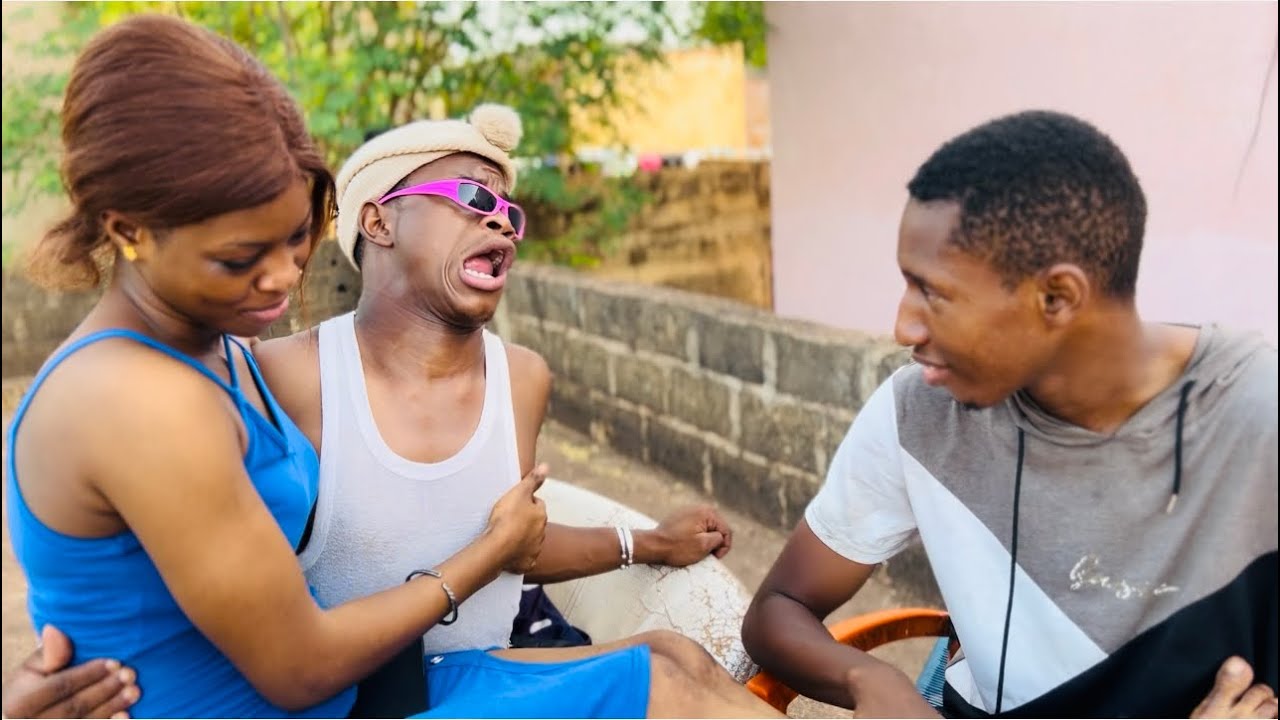 Chef du grin (épisode 5)