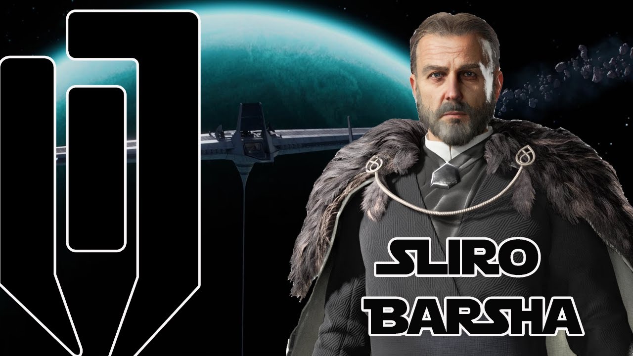 Who is Sliro?