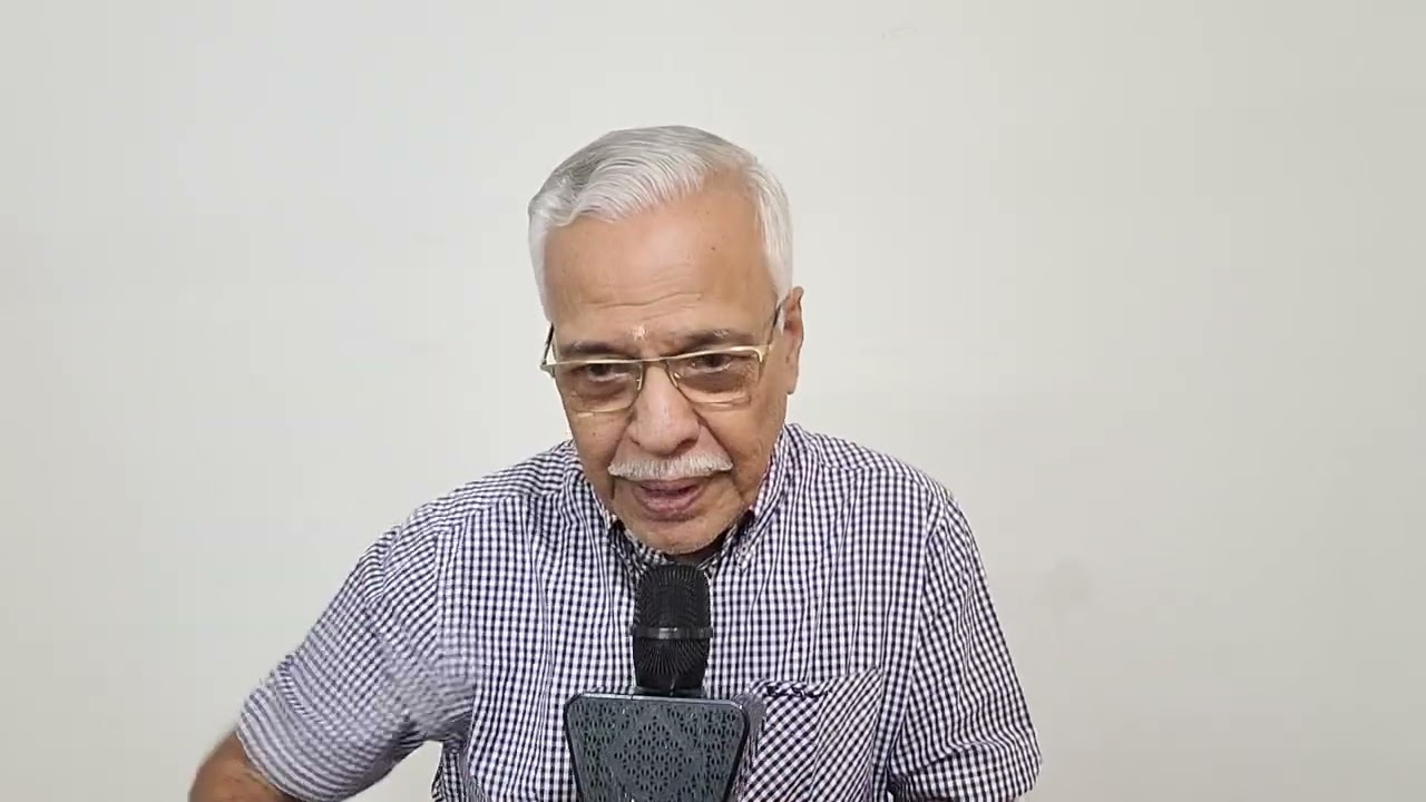 Teri Galiyon Mein Na Rakhenge Kadam..| Retro With Bhat | HAWAS (1974)