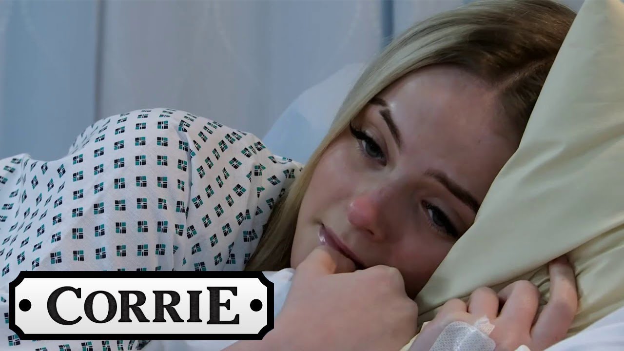 Coronation Street Full Episode - Monday 15th March 2021 - 7:30pm [1/3]
