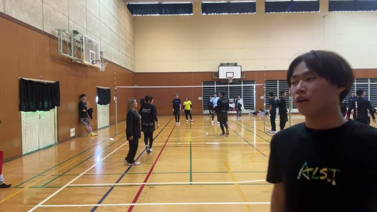 2026.03.01 財田試合上位リーグ🆚Milky
