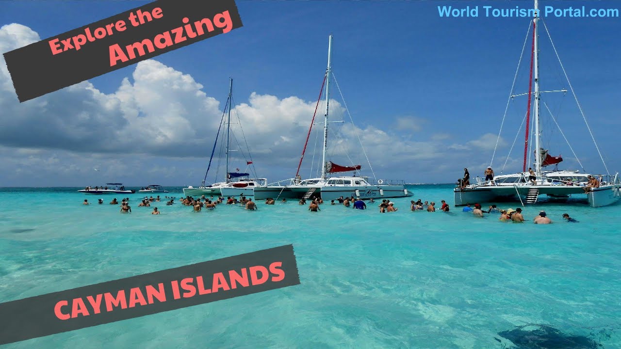 Top things to do and see in the Cayman Islands! | Cayman travel guide | World Tourism Portal