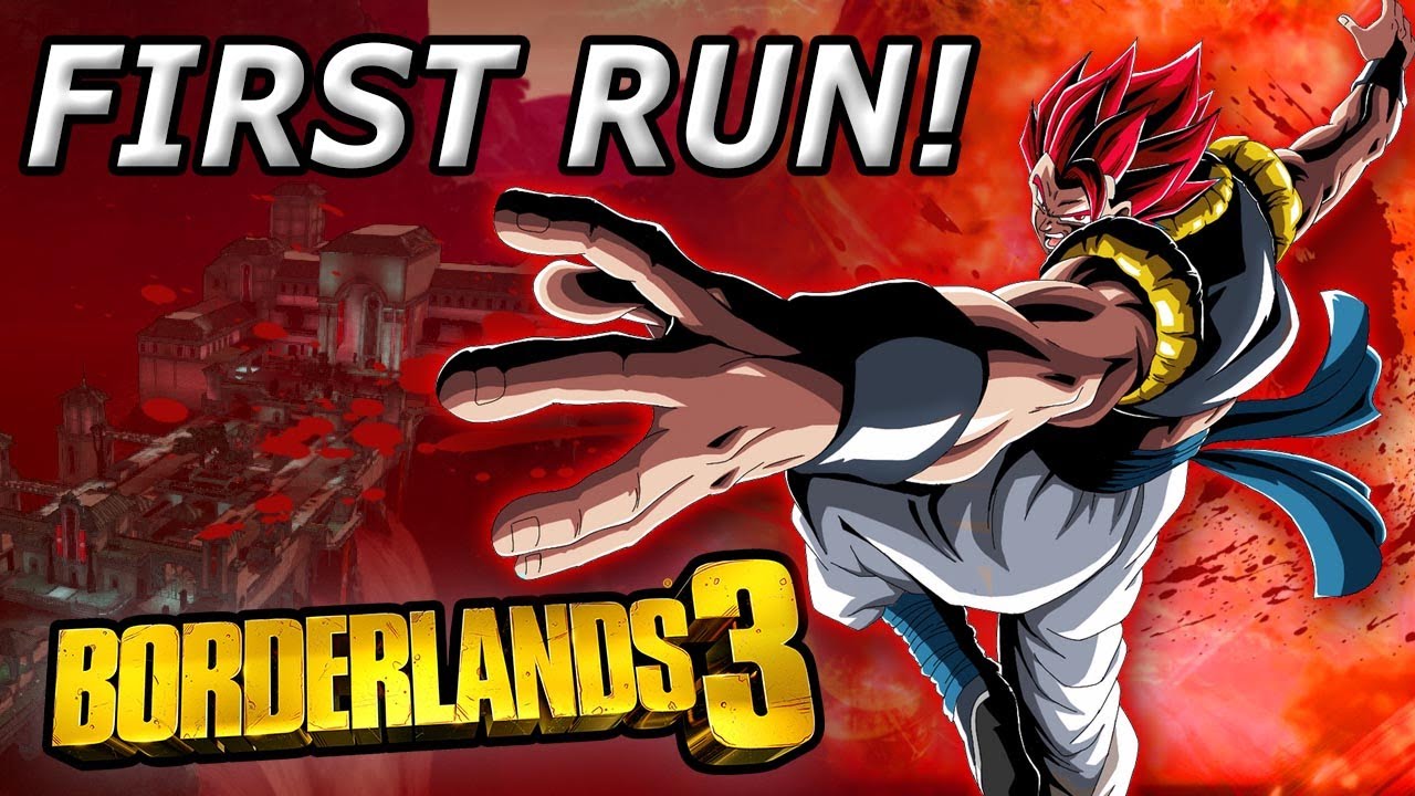 How does the NEW Cartel Event Work? Borderlands 3 Revenge of the Cartels