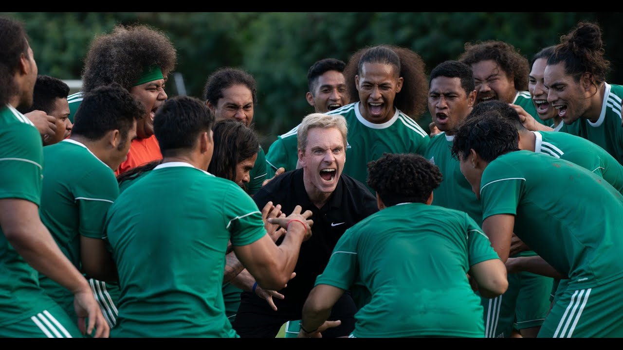 TIKSLAS - ĮVARTIS | Kinuose nuo sausio 12 d. | Oficialus anonsas [HD] | 2024