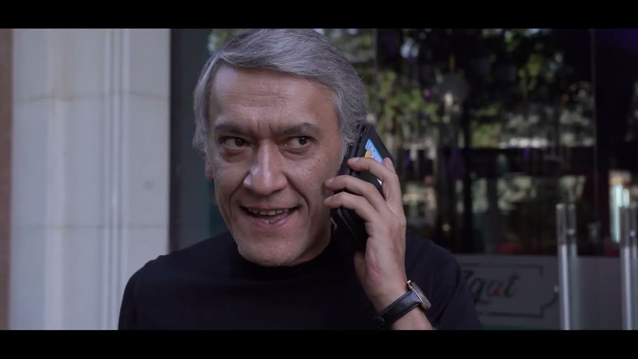 Pul baxt olib keladi.