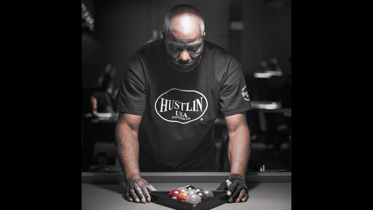 DAY 1 LIVE NOW:  KC Clayton Memorial Tournament, Raxx Pool Room, New York