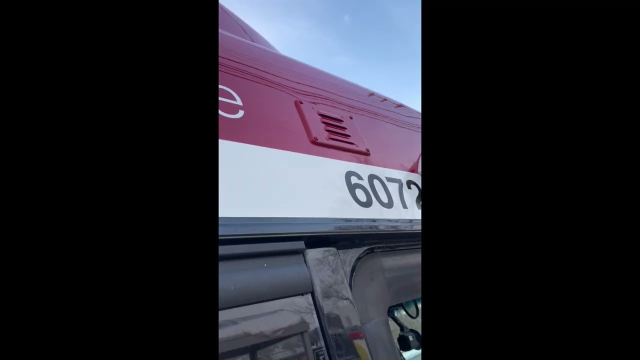 All of my TTC routes part 6￼
