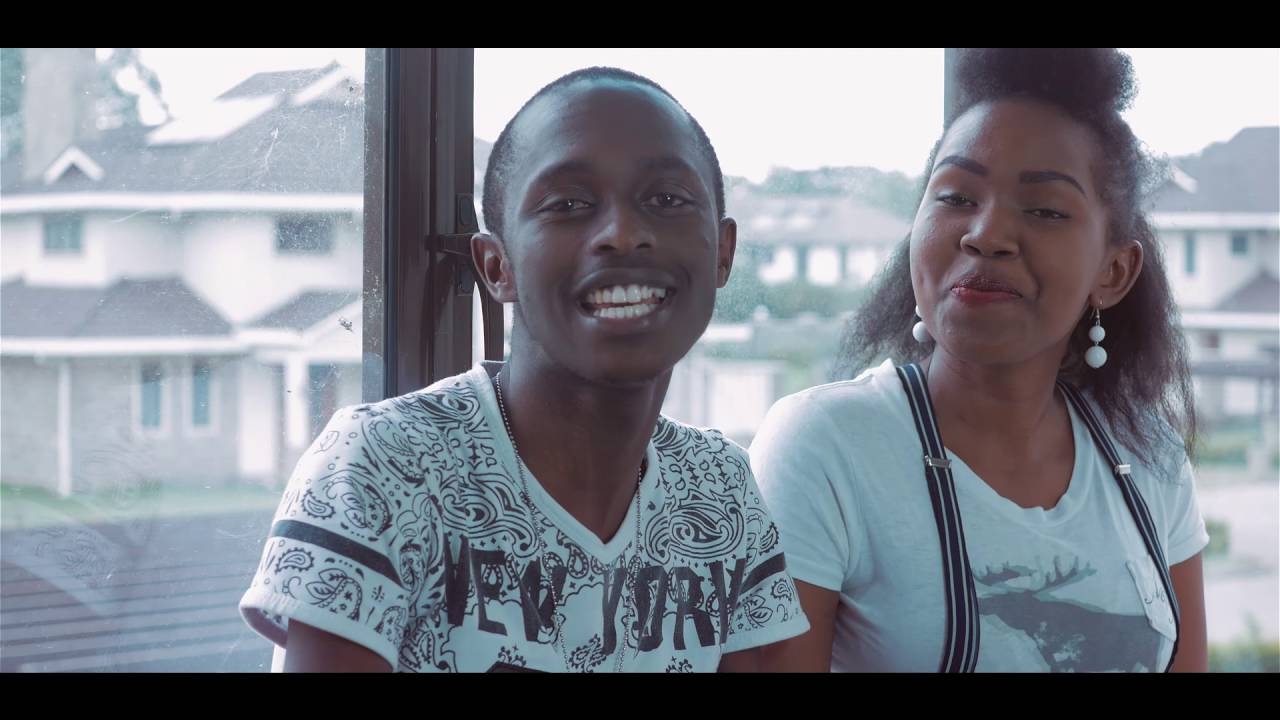 BANITO LEISHA - WANGU  (Official HD Music Video) ATL ViDz