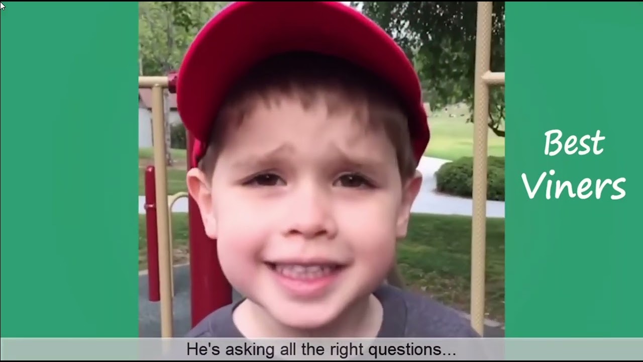 TOM HAZARD REACT TO FUNNY VIDEOS OF KIDS