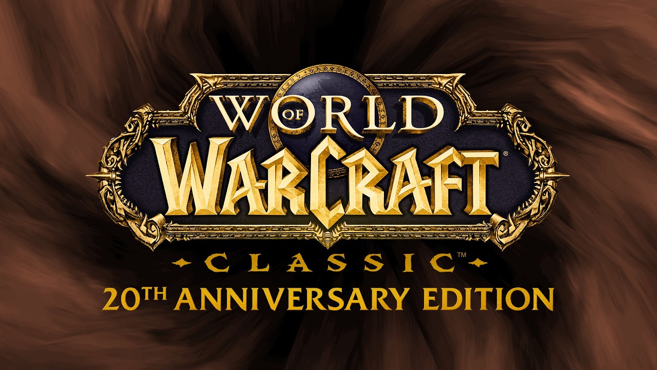 Vanilla Classic Anniversary is COOKED.