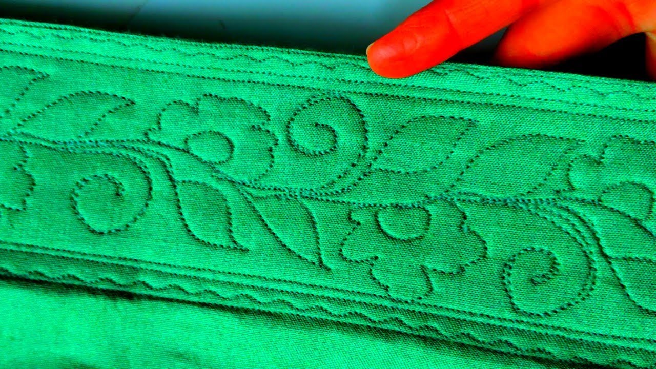 трендовый дизайн Мохри 2026💥/salwar Mohri design #ponchadesign2023 #mohridesigns#youtube#trending