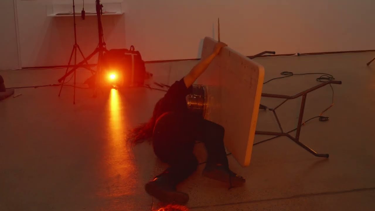 [Highlights] September 12, 2025 @RyosukeKiyasu snare drum solo show in Brisbane, Australia