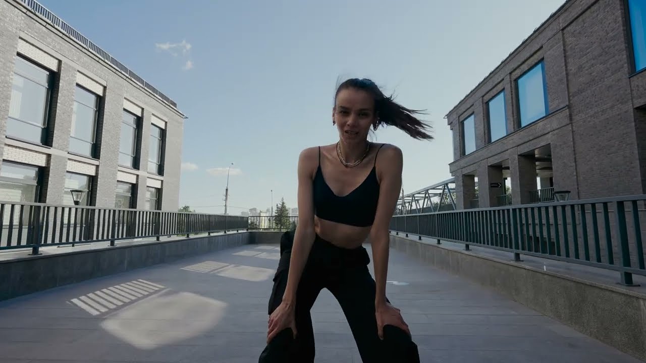 High Heels choreo by @yuliacrystal. Kaleo - Way down we go