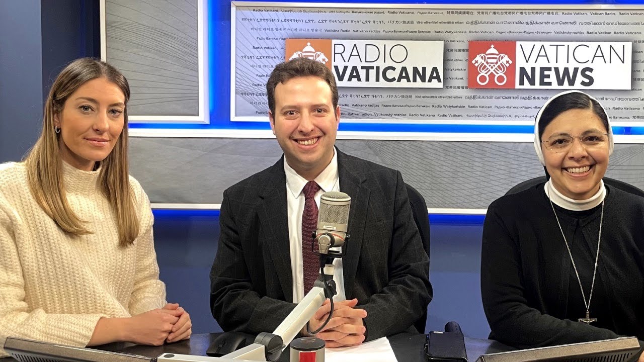 Estudio 9: La vida religiosa femenina, mucho más que rezar y arreglar el jardín