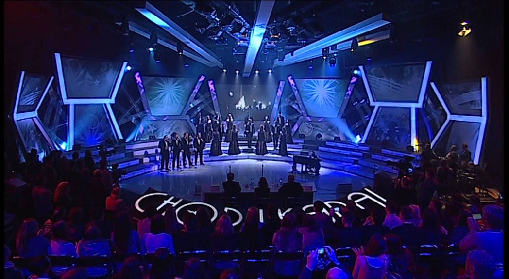 Queen - Show Must Go On | Indigo Choir (HQ Live)